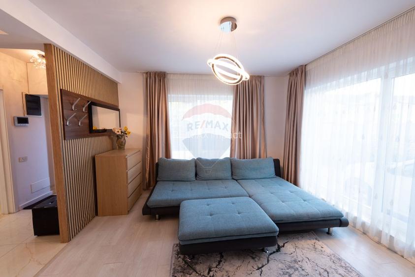 Casa individuala de vanzare, 4 camere, 388mp teren, 2023, Pantelimon - 42