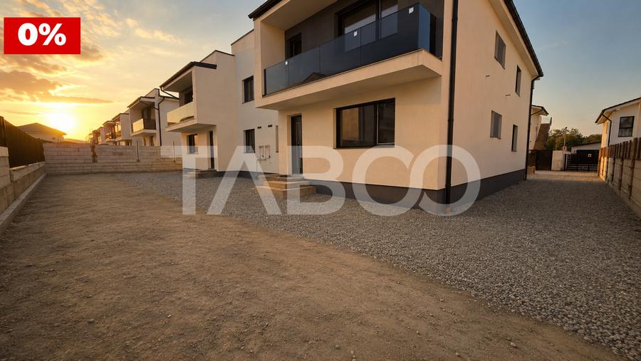 Casa de vanzare cu 3 camere 2 bai si 2 parcari zona Lidl Arhitectilor