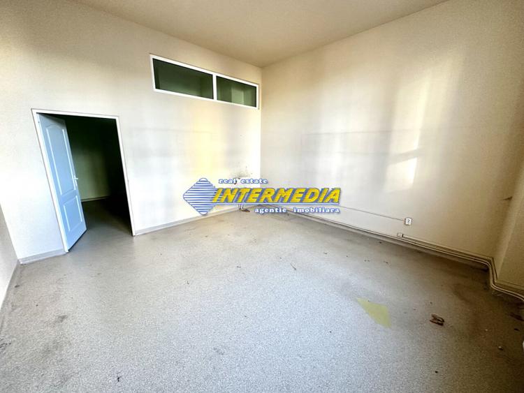 Spatiu Comercial I 328 mp I Cetate I Ideal Clinica I Birouri I Cabinete I