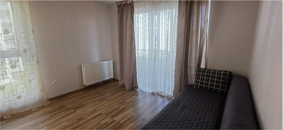 Apartament 2 camere ,construit de Kasper Development,cu parcare si boxa Avangard