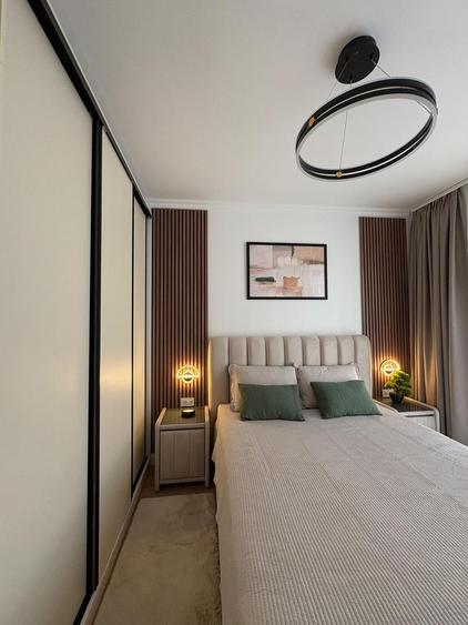 Apartament premium 2 camere | Lujerului |