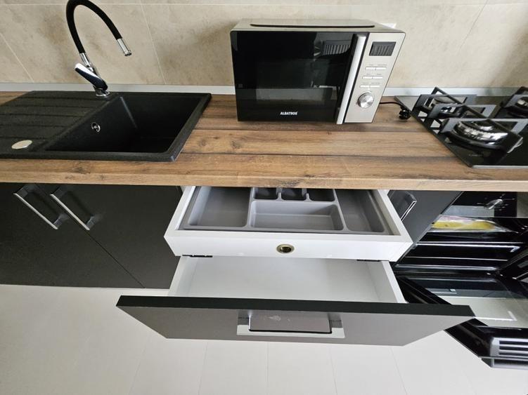 Apartament 2 CAMERE , PARCUL TEILOR