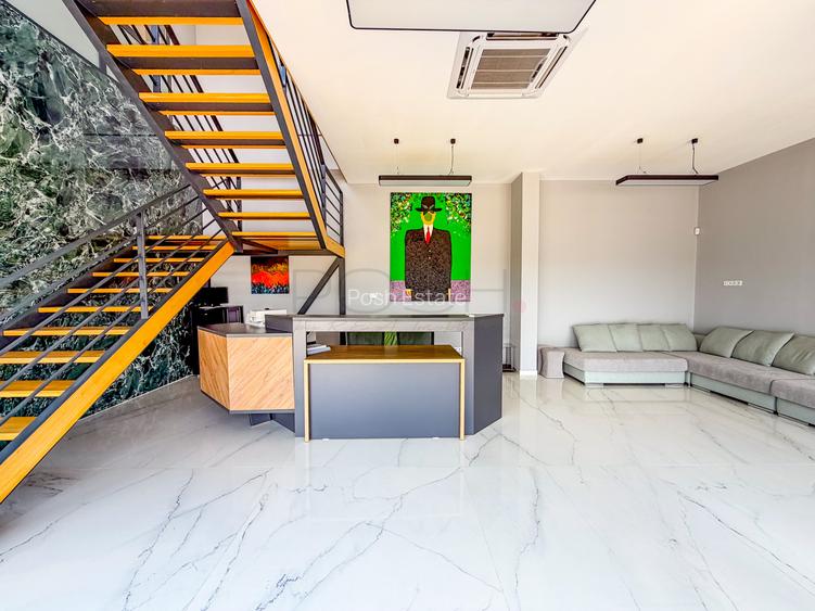 HALĂ INDUSTRIALĂ MODERNIZATĂ | BALOTEȘTI – ZONA THERME - 2
