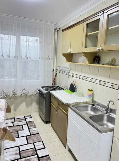 Apartament 2 Camere,1 DECEMBRIE METROU ,Theodor Pallady,AMENAJAT COMPLET MOBILAT