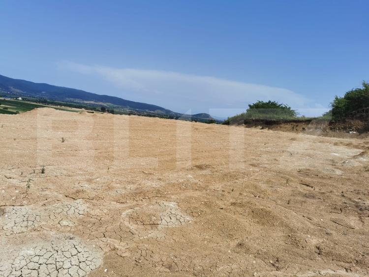 Teren intravilan in Deva, 750mp