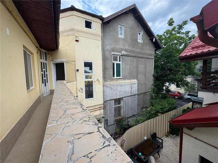 Mall Vitan { Apartament 2 camere }
