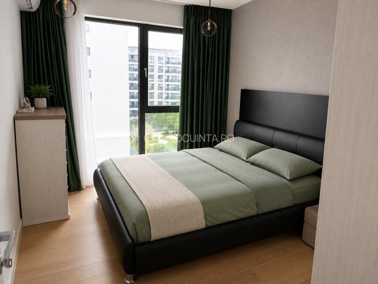 Apartament 4 camere | Nusco City | 120 mp | 2 locuri de parcare - 4