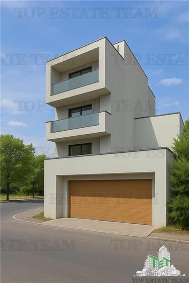 Duplex 4 camere in zona Dorobanti