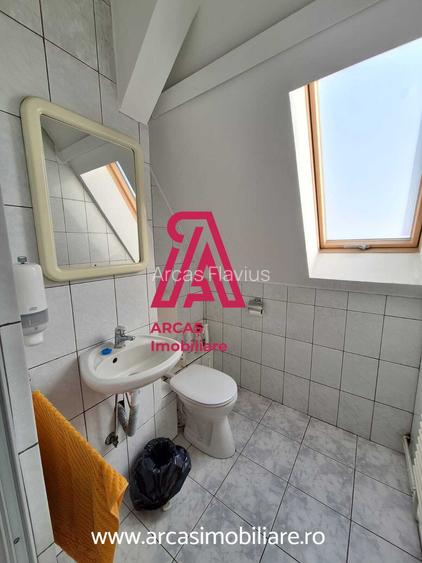 Cladire de Birouri / Spatiu Comercial – Calea Dumbravii, Sibiu! - 16