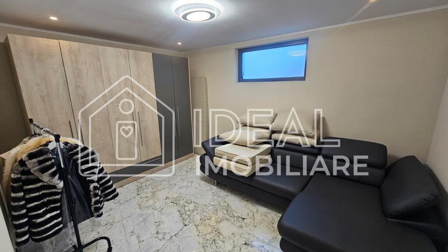 Casa Individuala cu 4 camere, de inchiriat, zona Lupeni