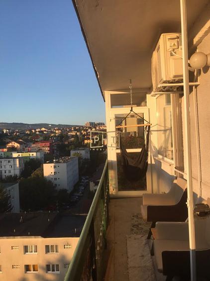 Apartament cu 2 camere de vânzare, 51 mp, zona străzii Brâncuși!
