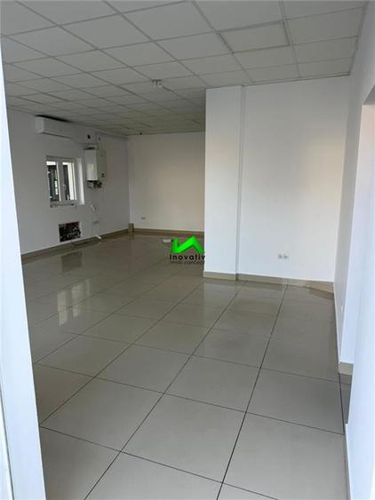 Spatiu comercial de inchiriat  Sibiu Deventer