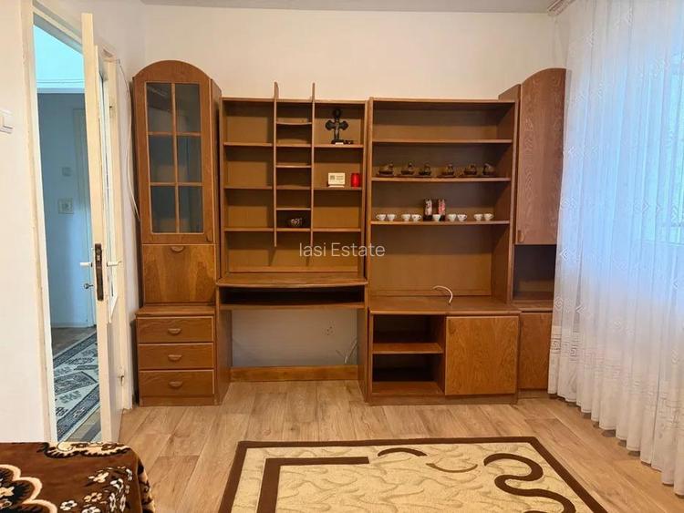 Apartament 2 Camere Mircea cel Batran