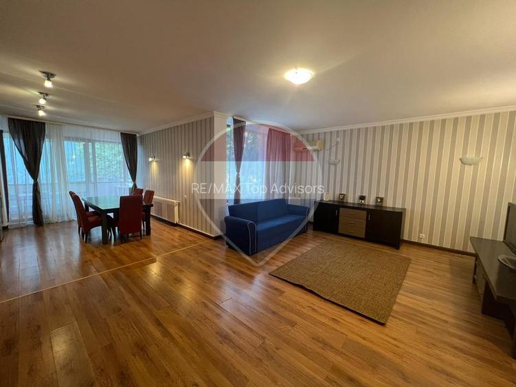 De vanzare apartament 3 camere | Domenii I Loc parcare subteran - 13