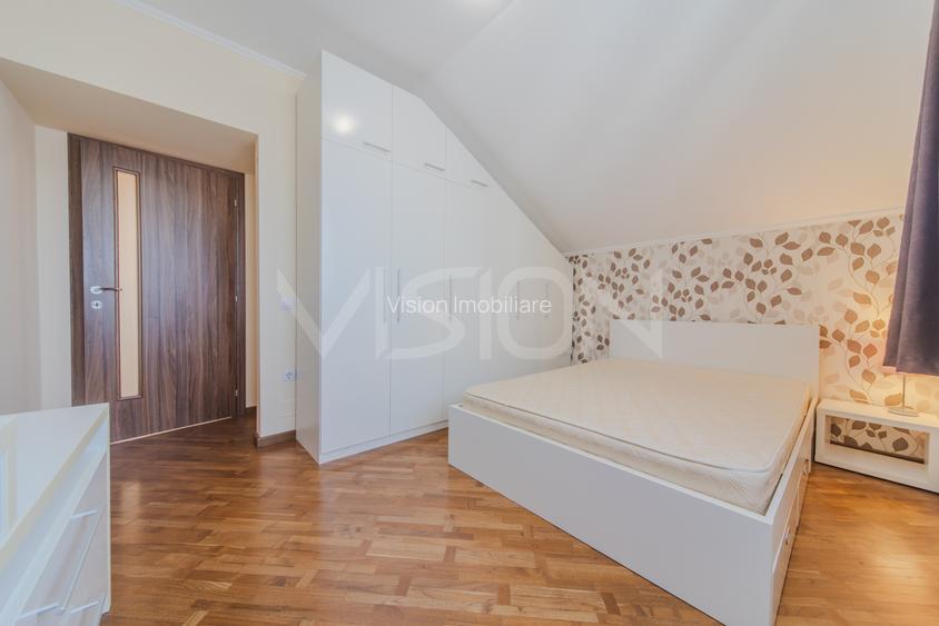2 dormitoare + living | 60 m² | modern | bloc nou | AC | Mărăști-Expo - 2