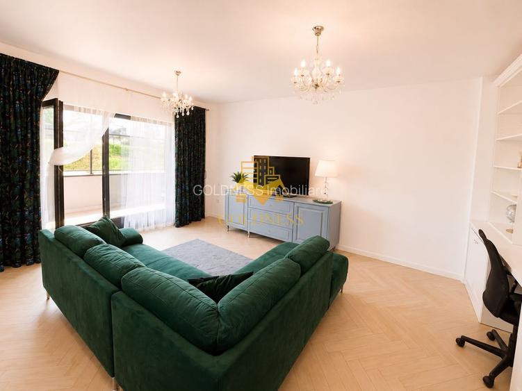3 Camere Openspace,Parcare, Pet Friendly, Donath park,Profi,Grigorescu - 2