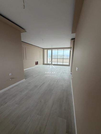 Penthouse 82 mp + terasă spectaculoasă 103 mp | finisaje premium, Cetatii!