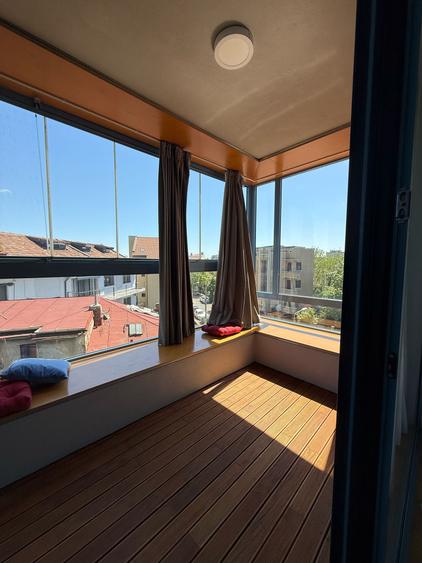 Apartament 2 camere Urban Spaces// Stefan cel Mare// Vasile Lascar