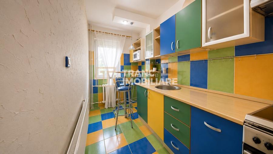 Apartament 2 camere la un pret accesibil! - 11