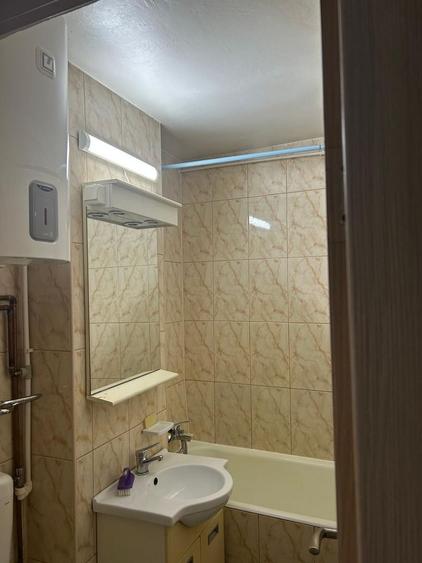 APARTAMENT SOSEAUA COLENTINA