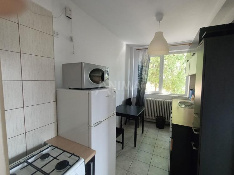 Apartament 3 camere, Dragalina, vedere spre Somes
