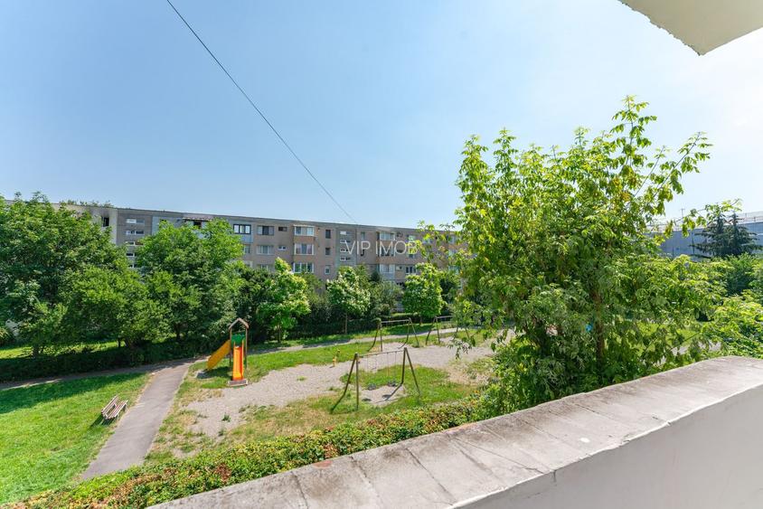 Apartament 2 Camere | Cartier Astra | Etaj 2 | Disponibil Imediat - 30