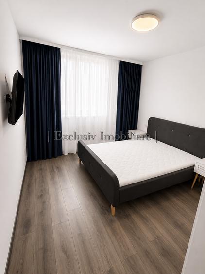 Apartament Premium 4 camere cu Parcare in Garaj | Faleza Nord - Pescarie