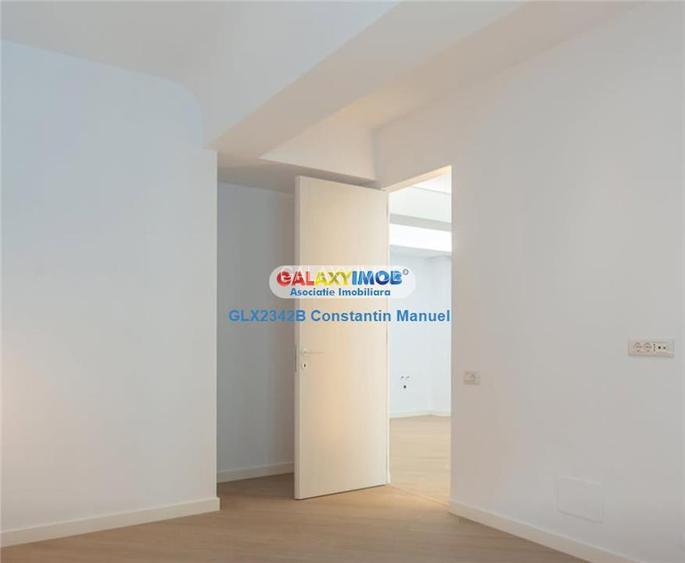 Apartament 3 camere, Cortina North, tva inclus - 3