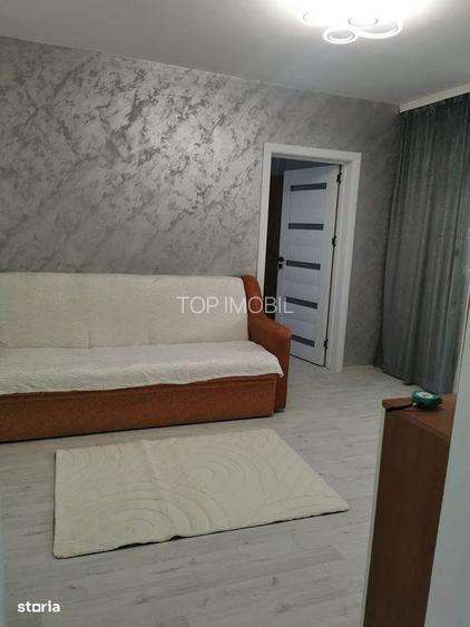Apartament cu 2 camere zona Piata Alexandru - 4