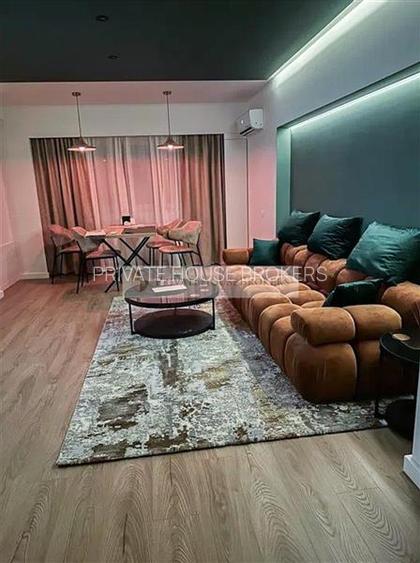 Aviatiei | Nicolae Caramfil | Mandaloun | Centrala - 10