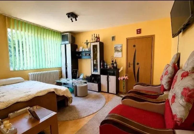 Apartament 2 camere, 56 mp utili,etaj 2,aproape de Bulevardul Pietonal