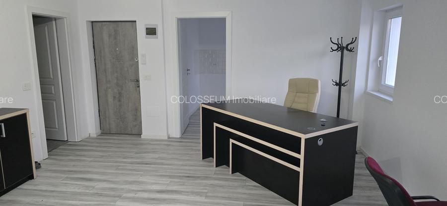 Direct PROPRIETAR, spatiu la parter de bloc, 36mp utili, Nicolina Al Strugurilor - 10