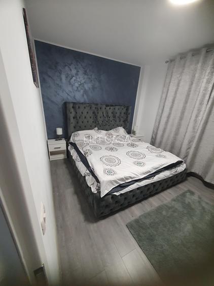 Apartament cu 2 camere, LOC PARCARE INCLUS,  zona  Pacurari - Rediu - 12