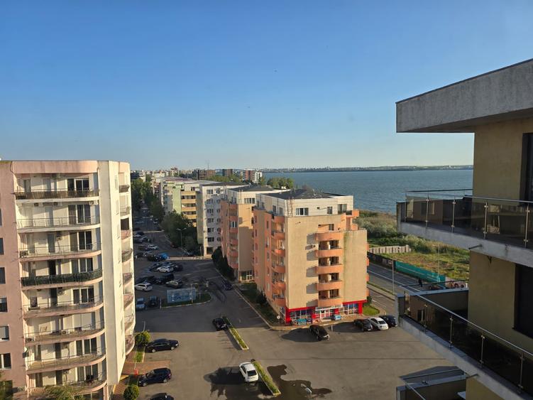 Vanzari apartamente in Mamaia zona Cluburi