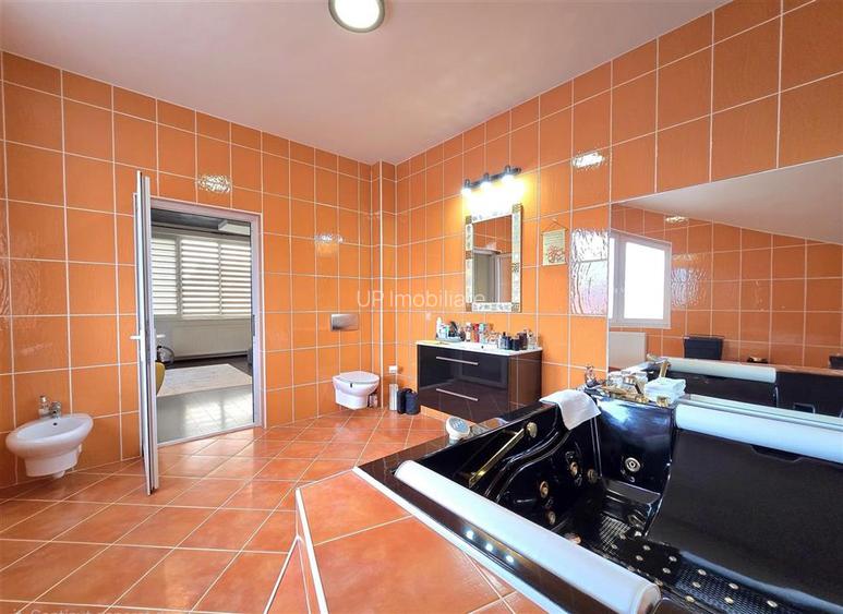VILA LUX | ZONA BEVERLY HILLS | SANMARTIN | BIHOR - 30