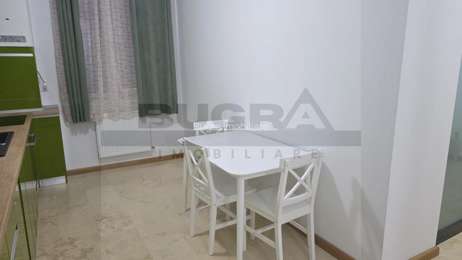 Apartament de 2 camere, modern, 60mp, parcare subterana, zona Vivo - 8