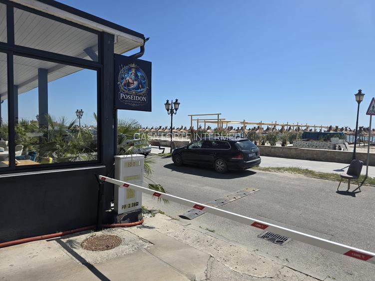 OCAZIE UNICĂ ÎN MAMAIA NORD – APARTAMENT LA PRIMA LINIE LA MARE – 95.900 € - 8