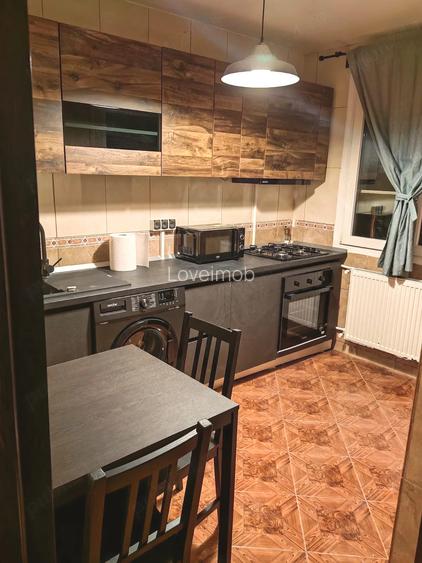 Apartament 2 camere, 48 mp, la 6 min de metrou Romancierilor – Drumul Taberei - 3