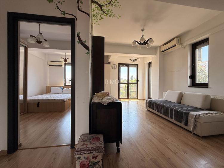 Apartmanet  1 Mai - Mihalache - Grivița (COMISION ZERO) - 20