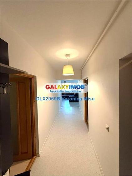 2 camere, bloc nou, centrala, loc de parcare, Ilioara