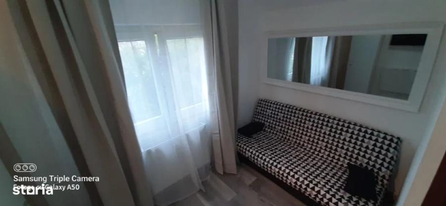 Proprietar inchiriez fara comision garsoniera zona Lipovei aproape de Iulius M.