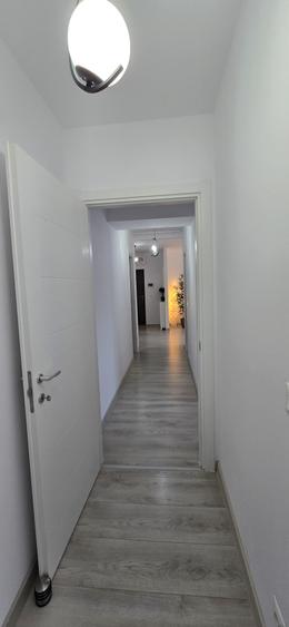 Apartament 3 camere 2 bai Parcare inclusă Pallady 2 min metrou