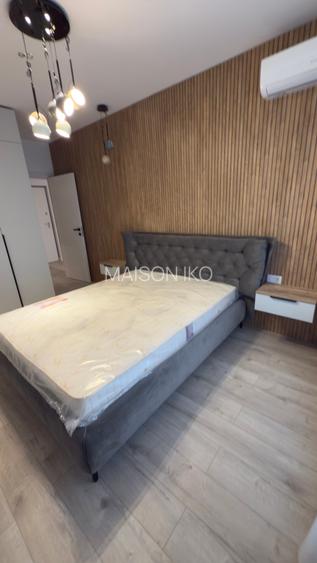 Apartament 2 camere, bloc nou finalizat,  complet mobilat - 10