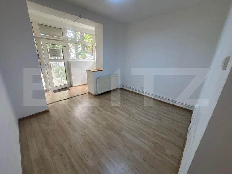 Spațiu comercial / birouri de închiriat – Zona Poli 2 – 110 mp