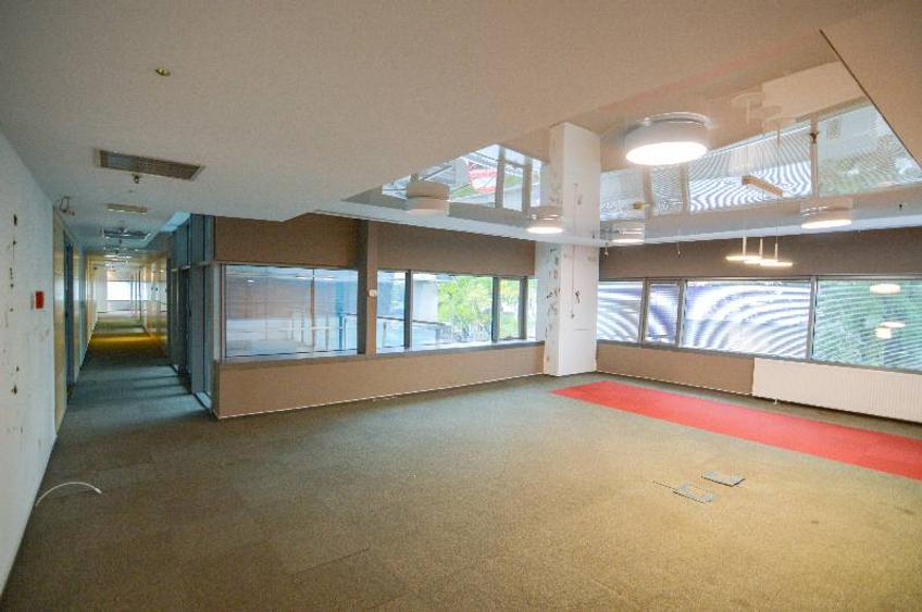 RAMS Business Center, Basarabia, 200 - 1753 mp 0% comision!