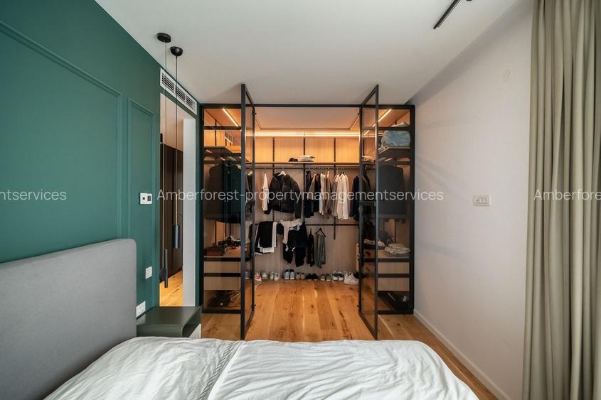 Apartament cu 2 camere, posibilitate recompartimentare in 3 camere - 21