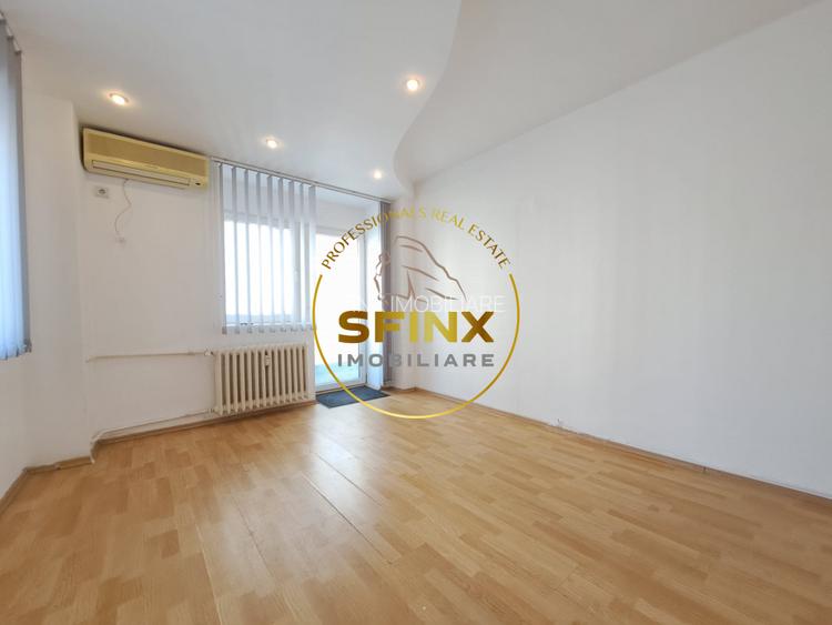 3 camere | Bulevardul Decebal | Metrou Piata Muncii | Birou | Rezidential - 5