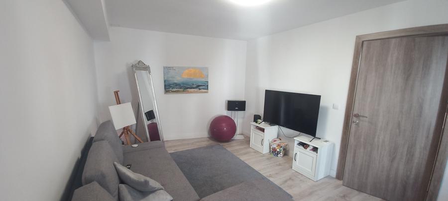 Apartament 2 camere Calea Calarasilor cu gradina