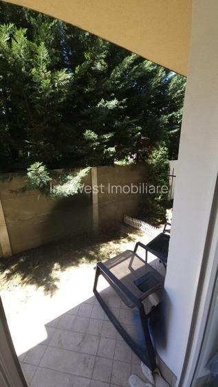 Braytim | 3 camere | Curte proprie 35 mp | 2 locuri de parcare - 4