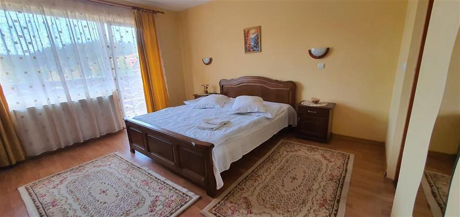 Casă de vacanță în stațiunea Durău | 500 mp utili